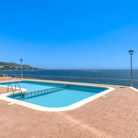 Atico Crucero Vip Apartment *