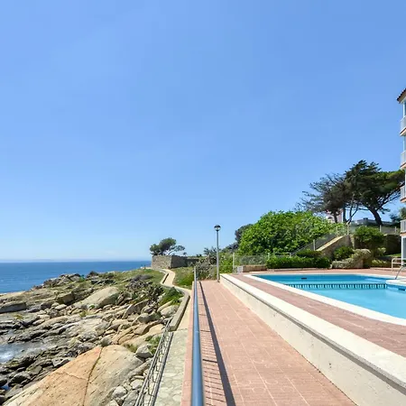 Apartamento ático Crucero Vip