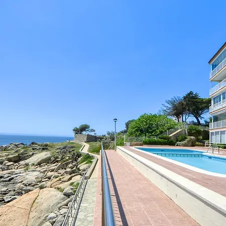 Atico Crucero Vip Apartment *