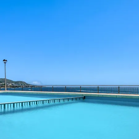 Atico Crucero Vip Apartment