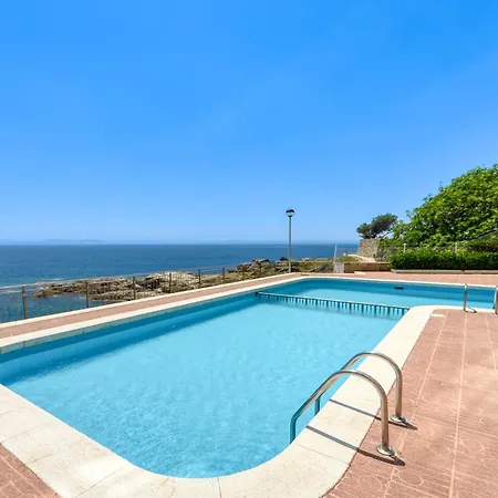 Apartamento ático Crucero Vip