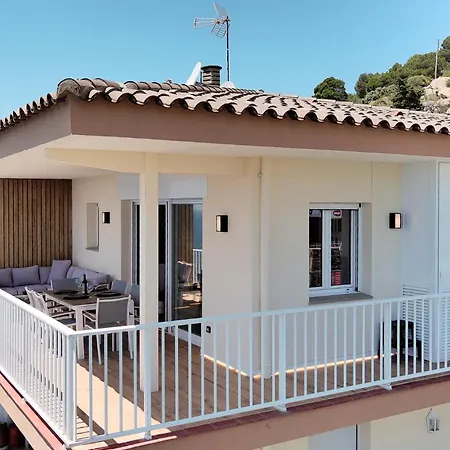 Apartman Atico Crucero Vip