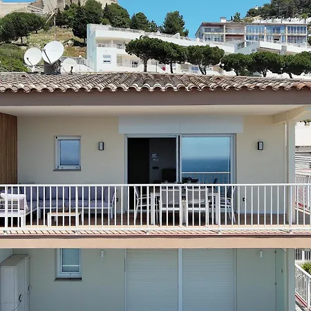 Atico Crucero Vip Apartment