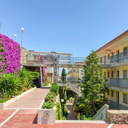 Atico Crucero Vip Apartment