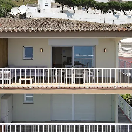 Apartman Atico Crucero Vip *