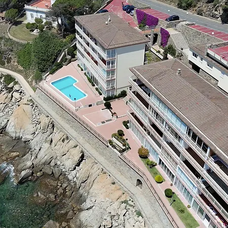 Atico Crucero Vip Apartman *