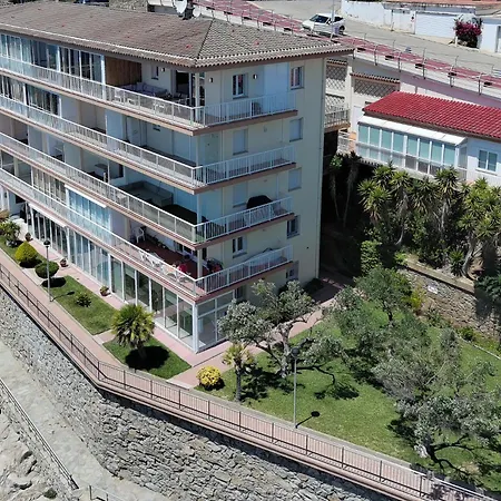 Atico Crucero Vip Apartment