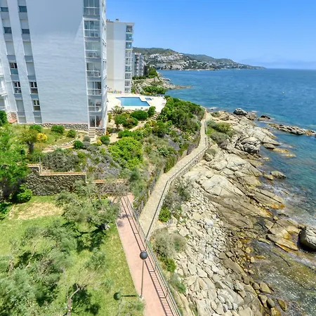 Apartment Atico Crucero Vip