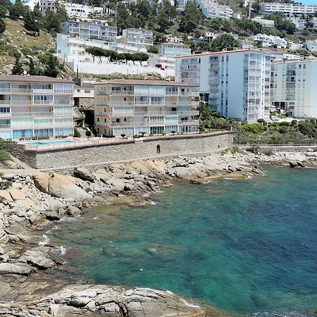Atico Crucero Vip Apartment *
