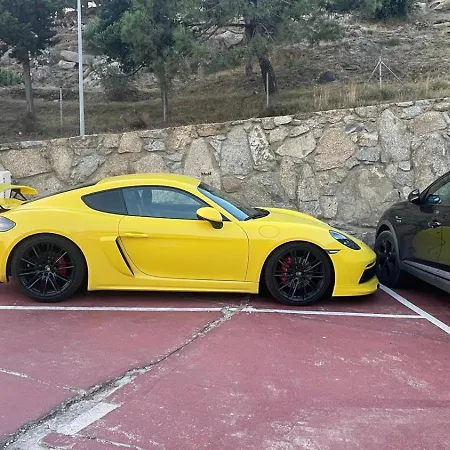 ático Crucero Vip