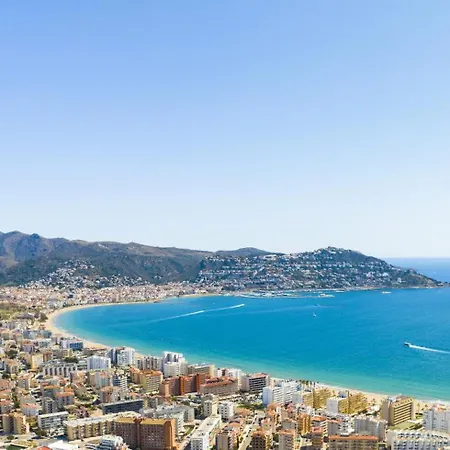 Apartamento ático Crucero Vip *