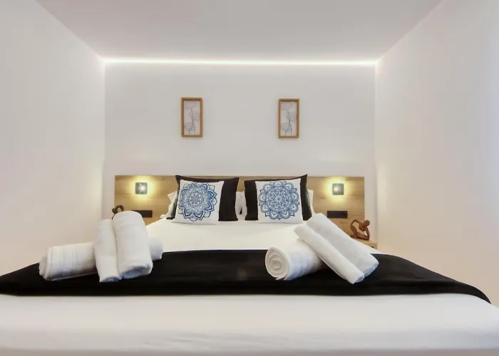 Apartman Atico Crucero Vip Roses