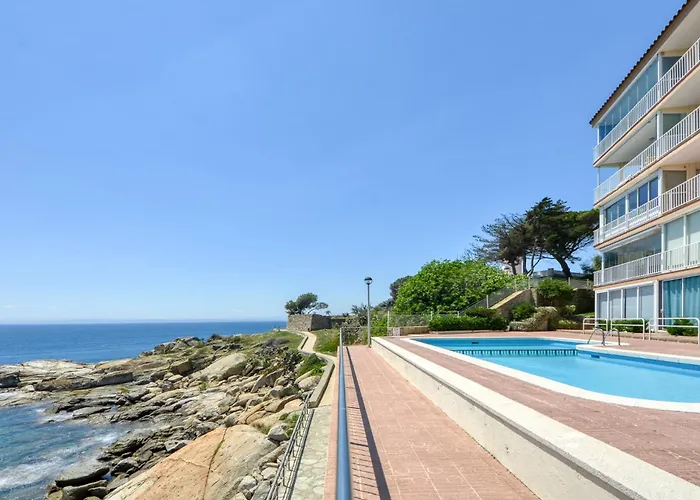 Apartman Atico Crucero Vip