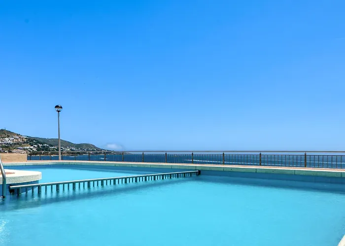 Atico Crucero Vip Apartman