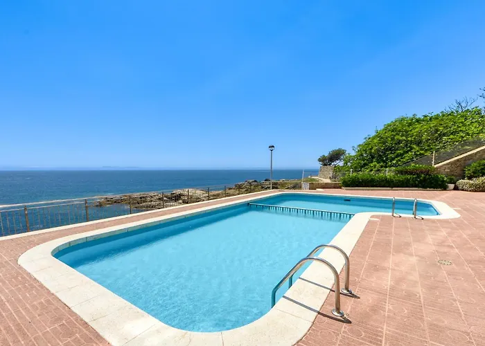 Apartman Atico Crucero Vip