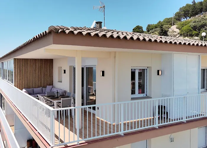 Apartman Atico Crucero Vip