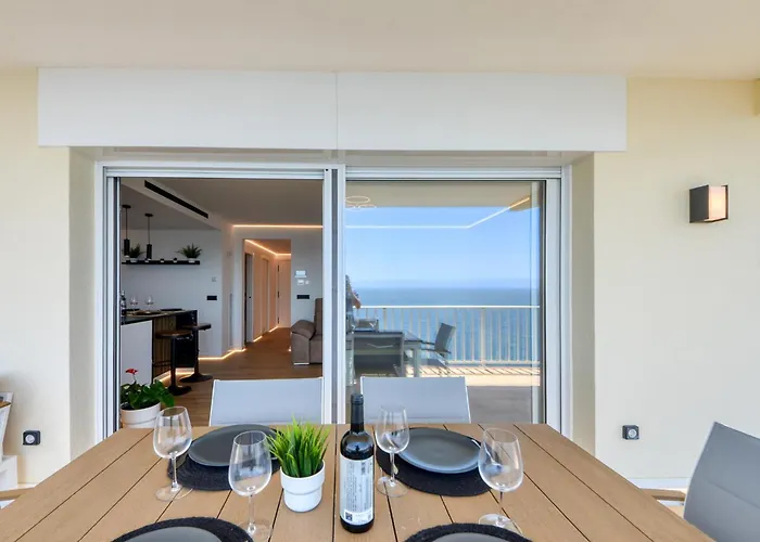 Apartman Atico Crucero Vip *