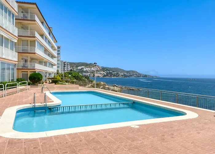 Apartman Atico Crucero Vip *