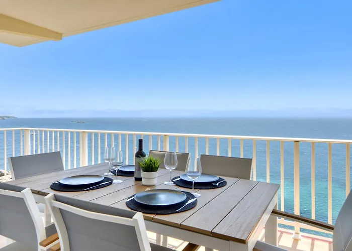 Apartman Atico Crucero Vip
