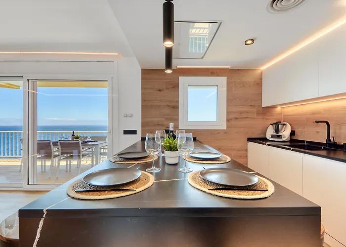 Apartman Atico Crucero Vip *
