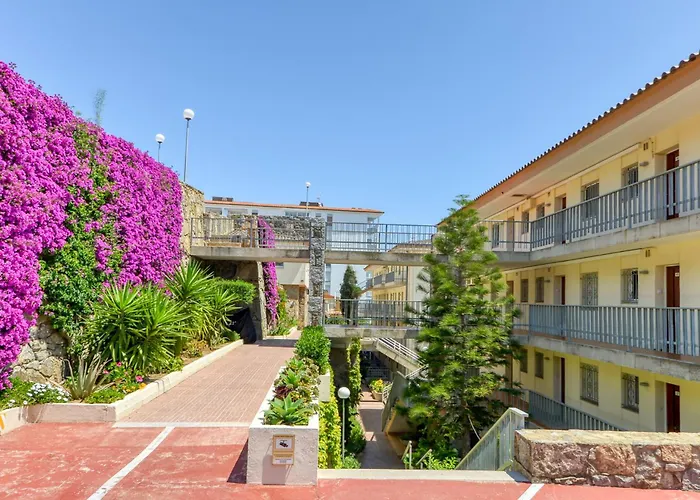 Atico Crucero Vip Apartman