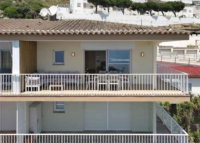 Apartman Atico Crucero Vip *