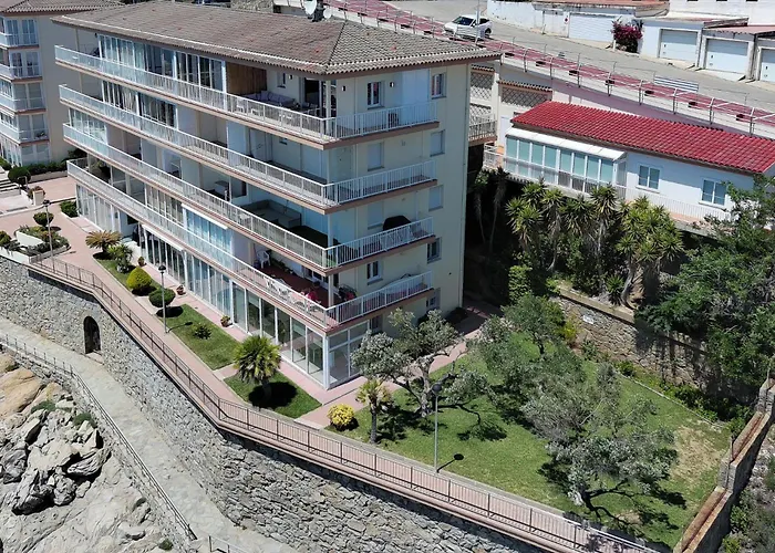 Atico Crucero Vip Apartman