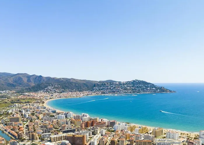 Apartman Atico Crucero Vip *